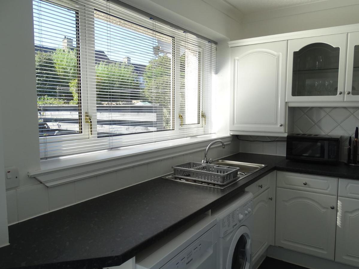 Number 37 Villa Stornoway  Bagian luar foto